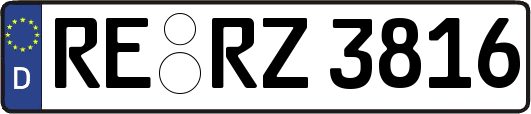 RE-RZ3816