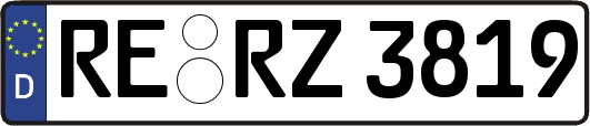 RE-RZ3819