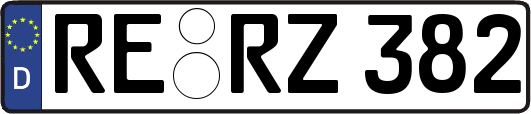 RE-RZ382
