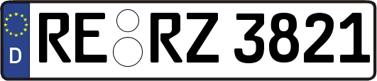 RE-RZ3821