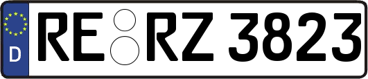RE-RZ3823