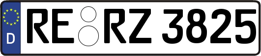 RE-RZ3825