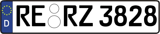 RE-RZ3828