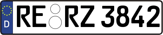 RE-RZ3842