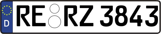 RE-RZ3843