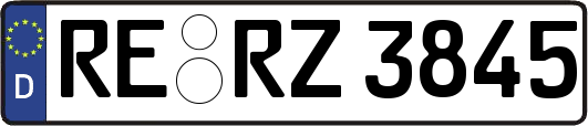 RE-RZ3845