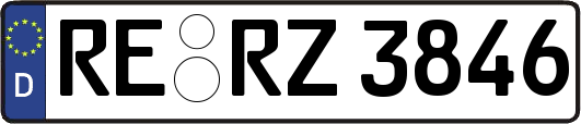 RE-RZ3846