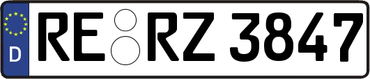 RE-RZ3847