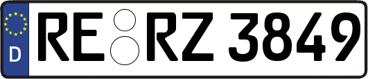 RE-RZ3849