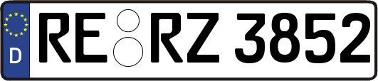 RE-RZ3852