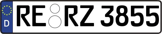 RE-RZ3855