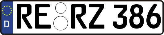 RE-RZ386