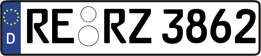 RE-RZ3862