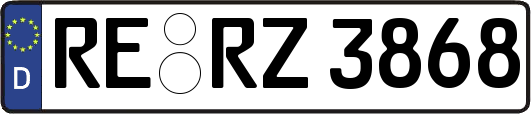 RE-RZ3868