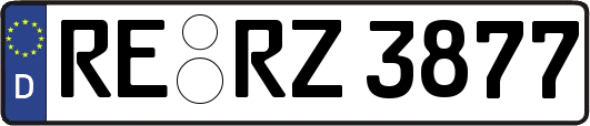 RE-RZ3877