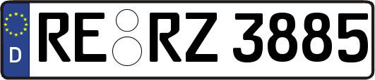 RE-RZ3885