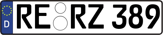 RE-RZ389