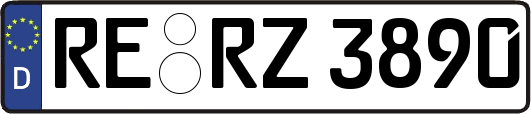 RE-RZ3890