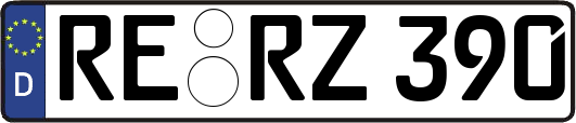 RE-RZ390