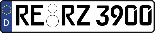 RE-RZ3900