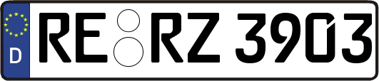 RE-RZ3903