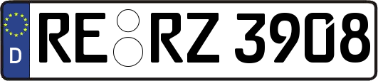 RE-RZ3908