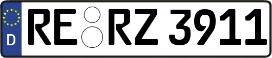 RE-RZ3911