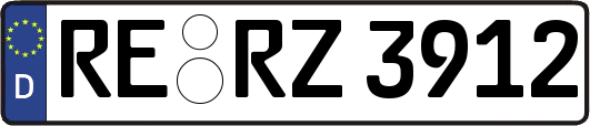 RE-RZ3912