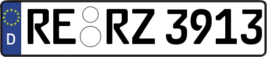 RE-RZ3913