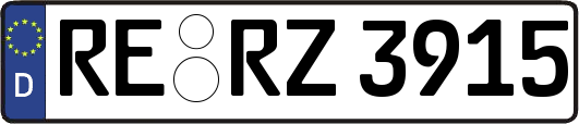 RE-RZ3915