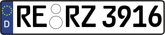 RE-RZ3916