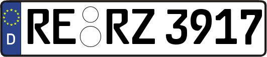 RE-RZ3917