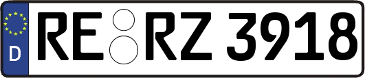 RE-RZ3918