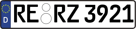 RE-RZ3921