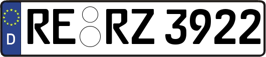 RE-RZ3922