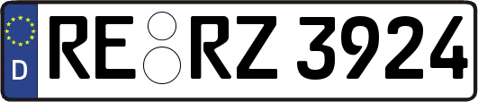 RE-RZ3924