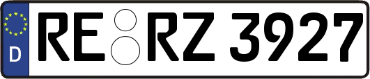 RE-RZ3927