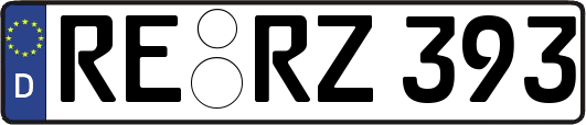 RE-RZ393