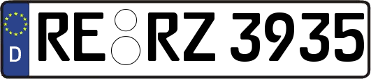 RE-RZ3935