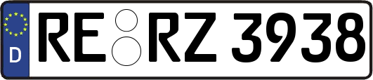 RE-RZ3938