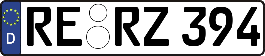 RE-RZ394