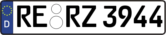 RE-RZ3944