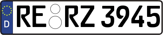 RE-RZ3945