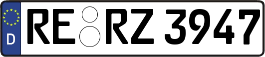 RE-RZ3947