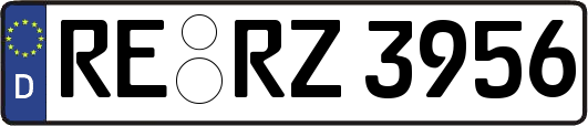 RE-RZ3956