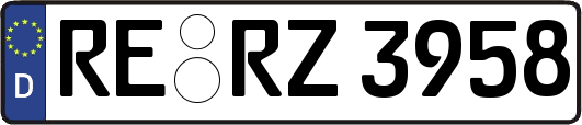 RE-RZ3958