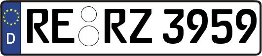 RE-RZ3959