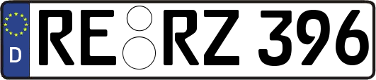 RE-RZ396
