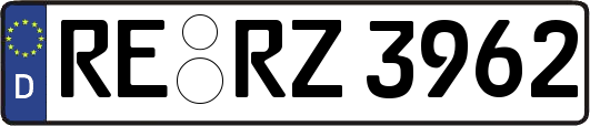 RE-RZ3962