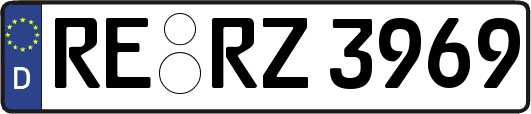 RE-RZ3969